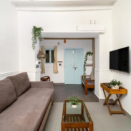 Avenir 1Bhk Bandra W The Bombay Home Company - Eco Ngoại thất bức ảnh