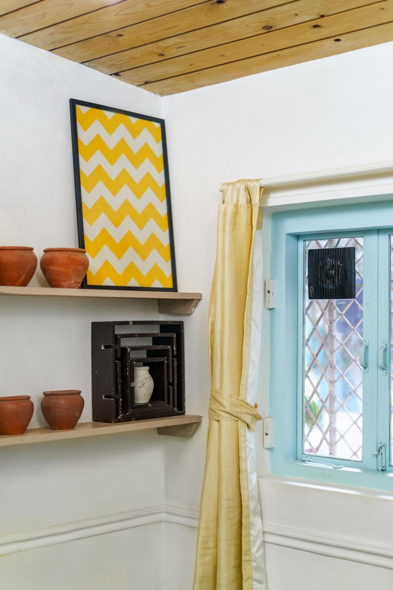 Avenir 1Bhk Bandra W The Bombay Home Company - Eco Ngoại thất bức ảnh