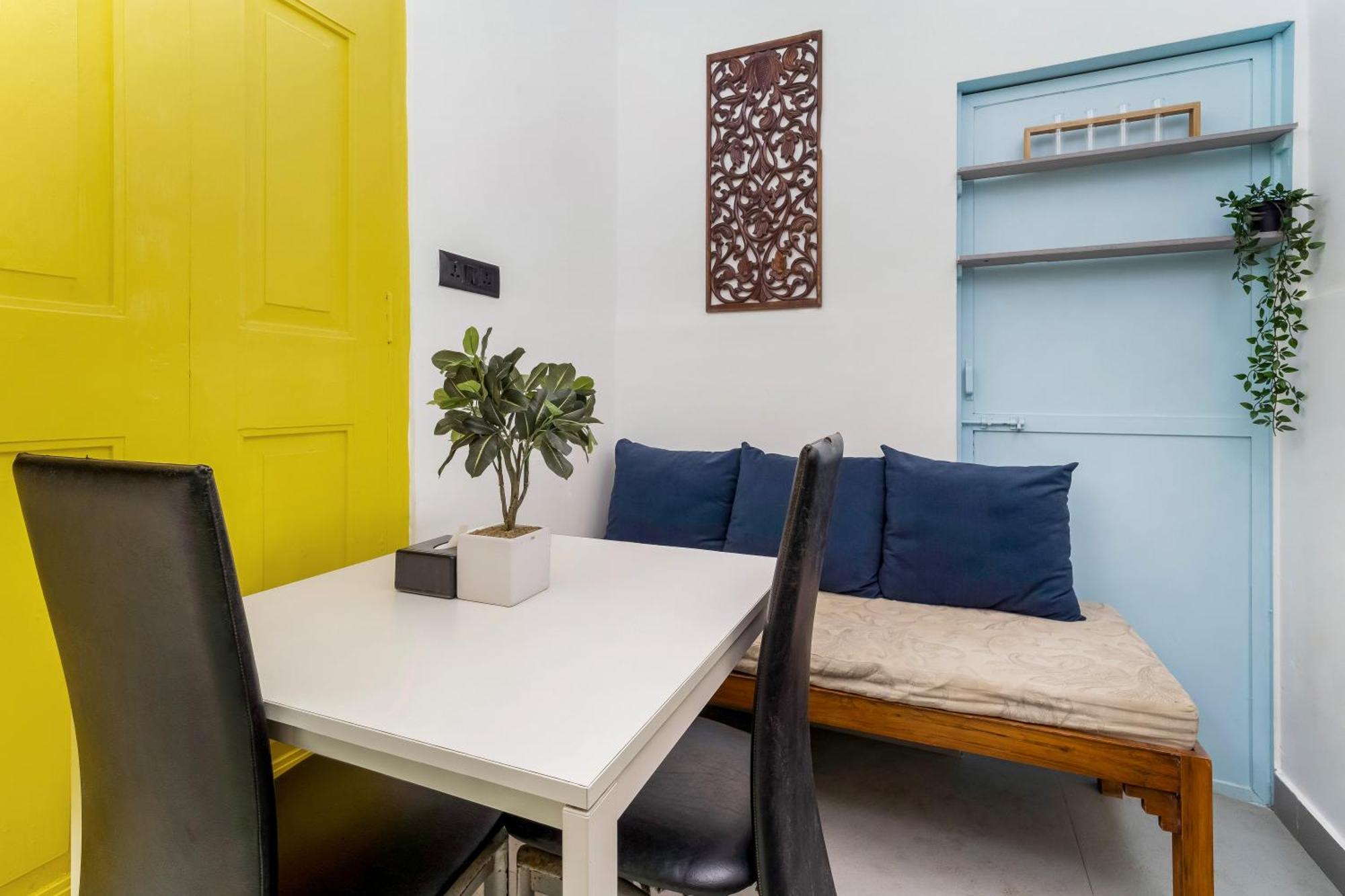 Avenir 1Bhk Bandra W The Bombay Home Company - Eco Ngoại thất bức ảnh