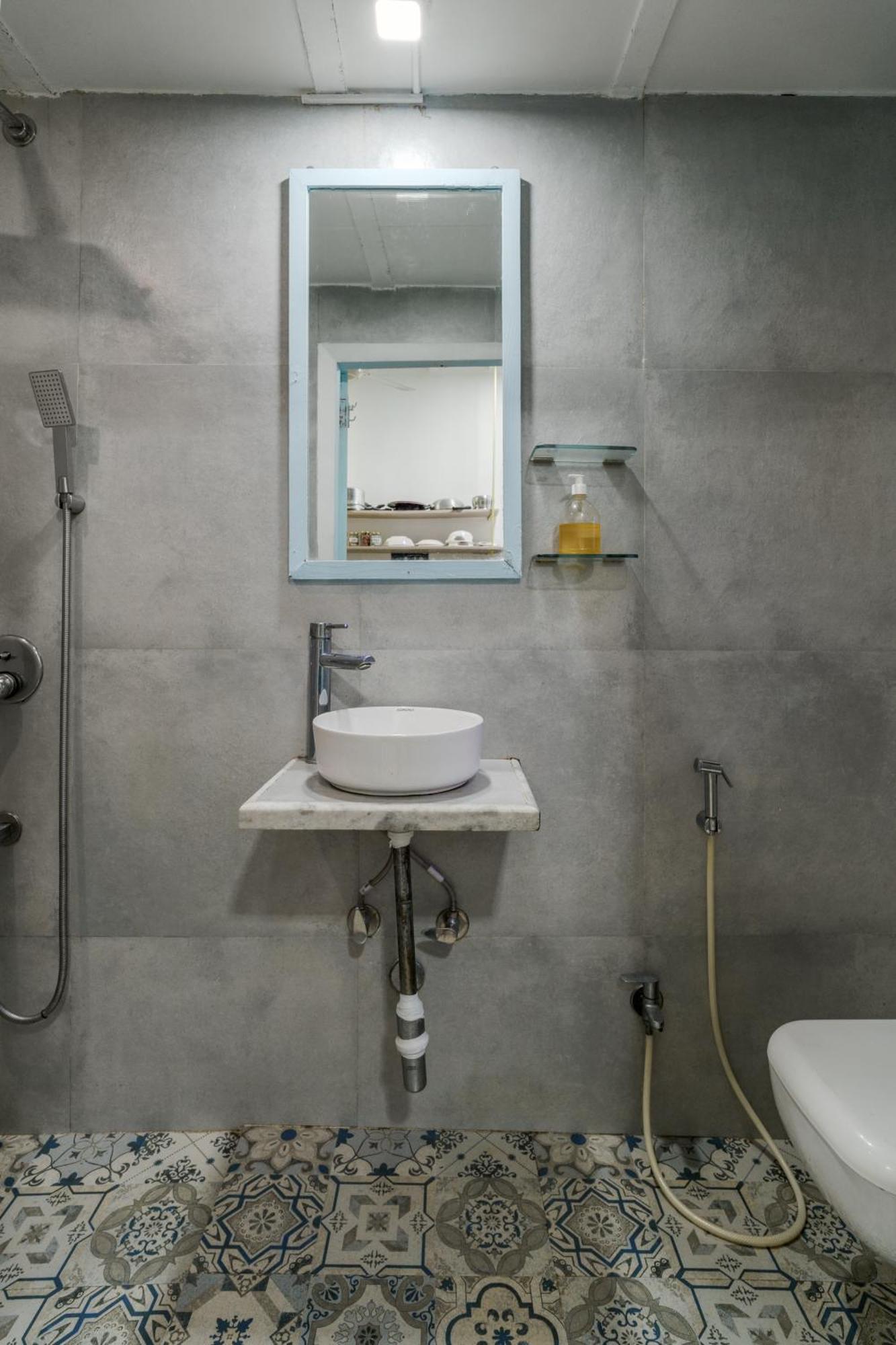 Avenir 1Bhk Bandra W The Bombay Home Company - Eco Ngoại thất bức ảnh