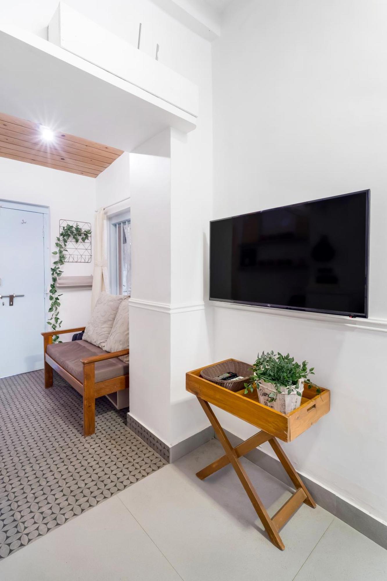 Avenir 1Bhk Bandra W The Bombay Home Company - Eco Ngoại thất bức ảnh