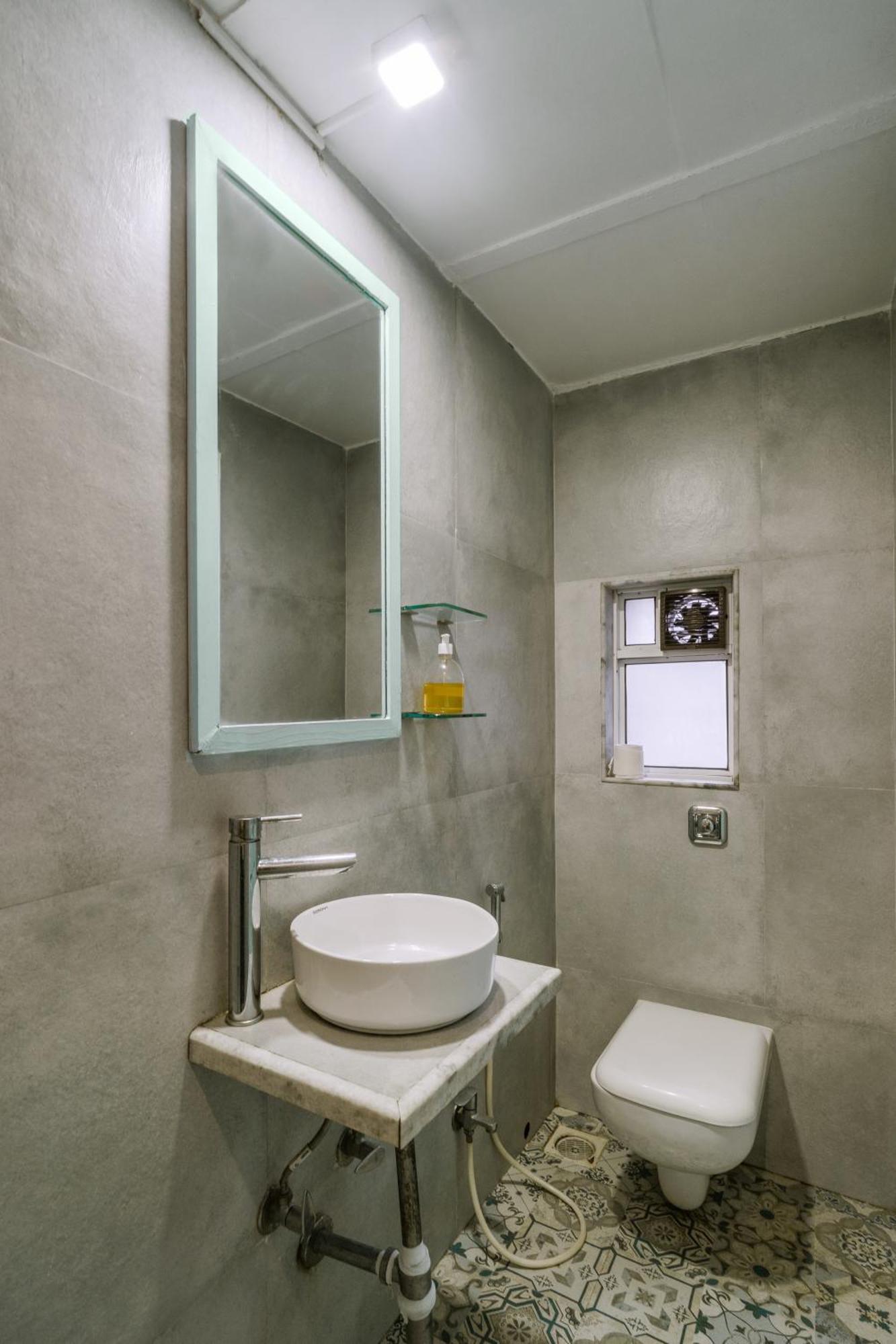Avenir 1Bhk Bandra W The Bombay Home Company - Eco Ngoại thất bức ảnh