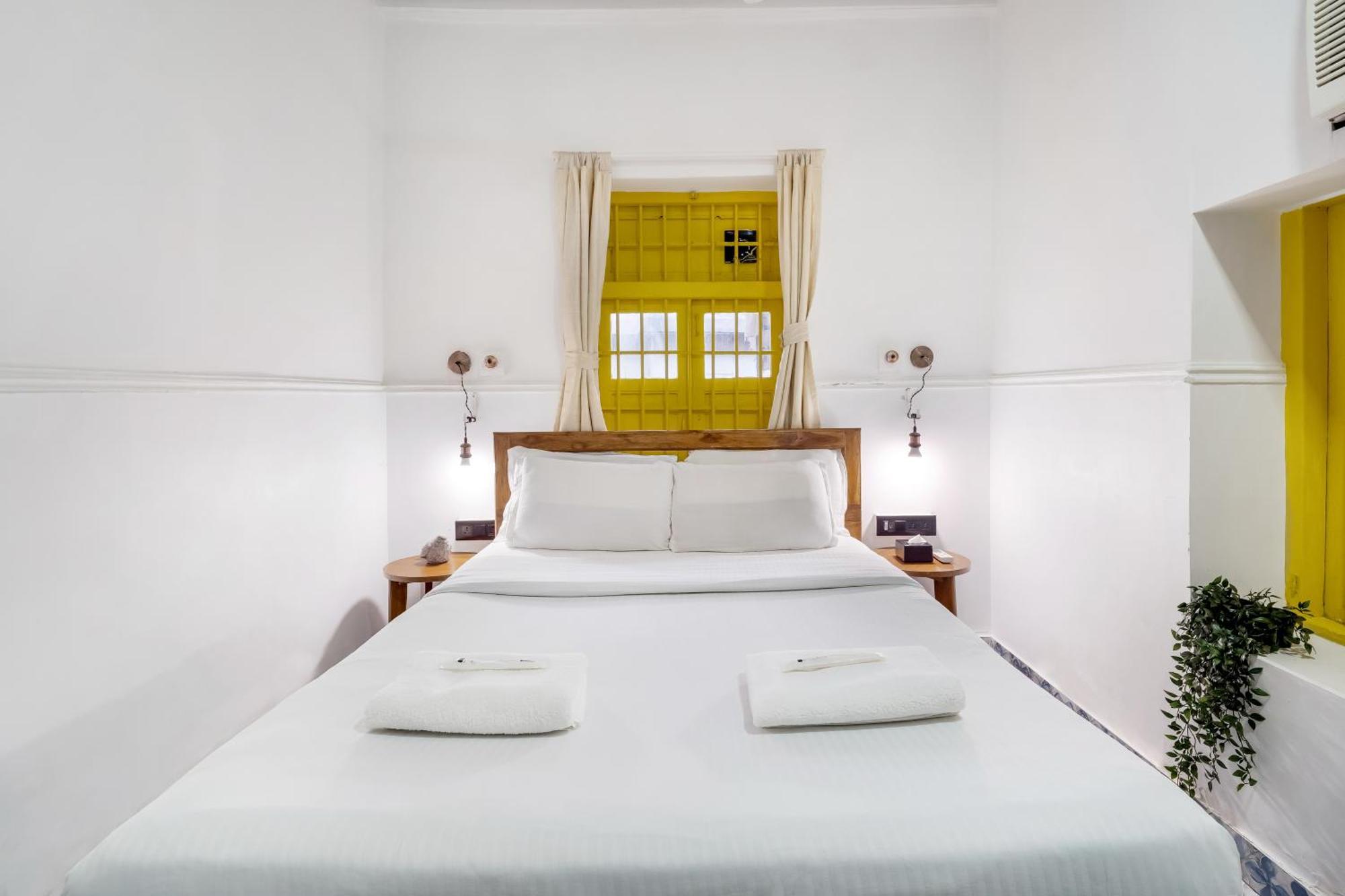Avenir 1Bhk Bandra W The Bombay Home Company - Eco Ngoại thất bức ảnh