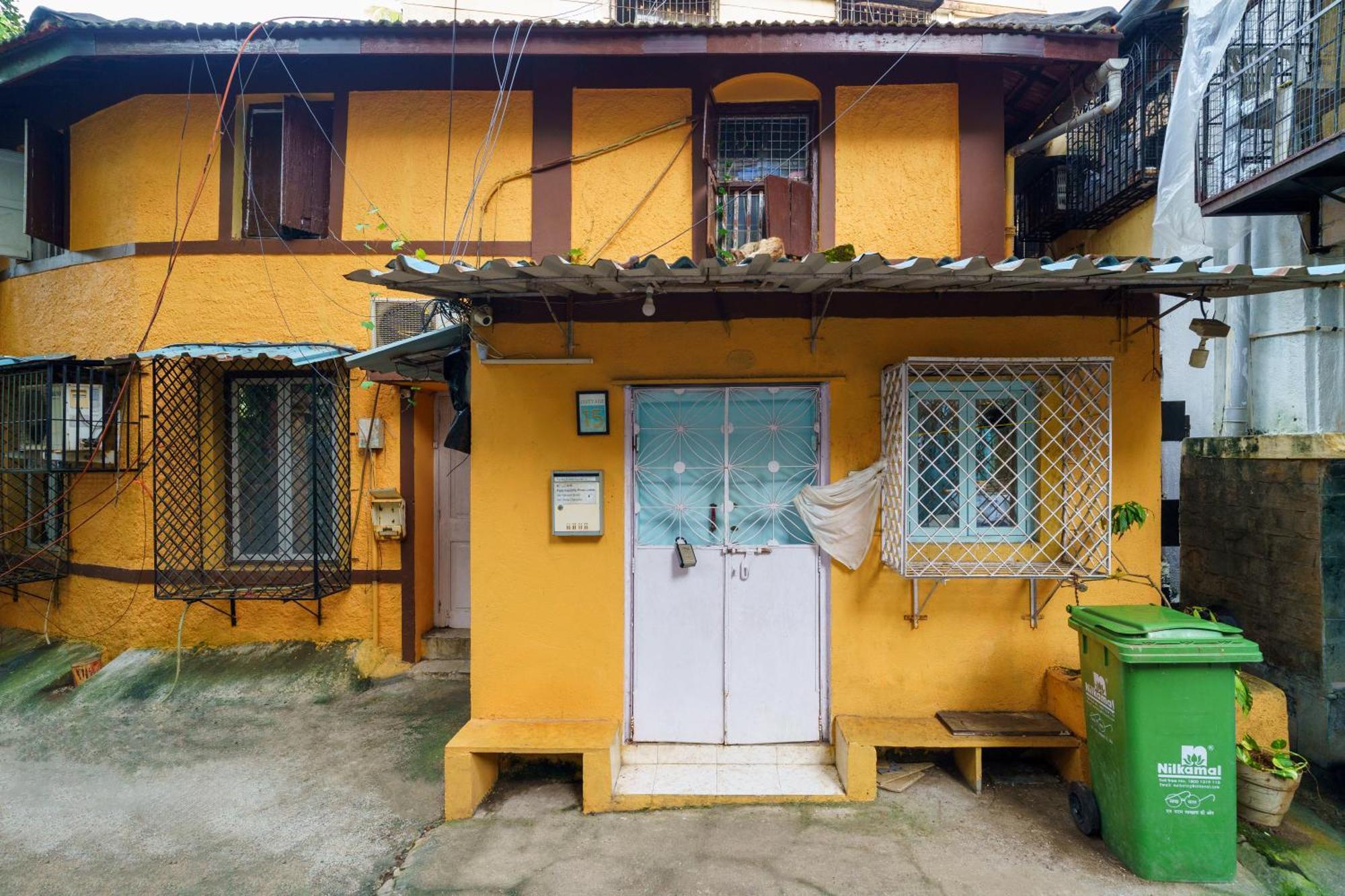 Avenir 1Bhk Bandra W The Bombay Home Company - Eco Ngoại thất bức ảnh