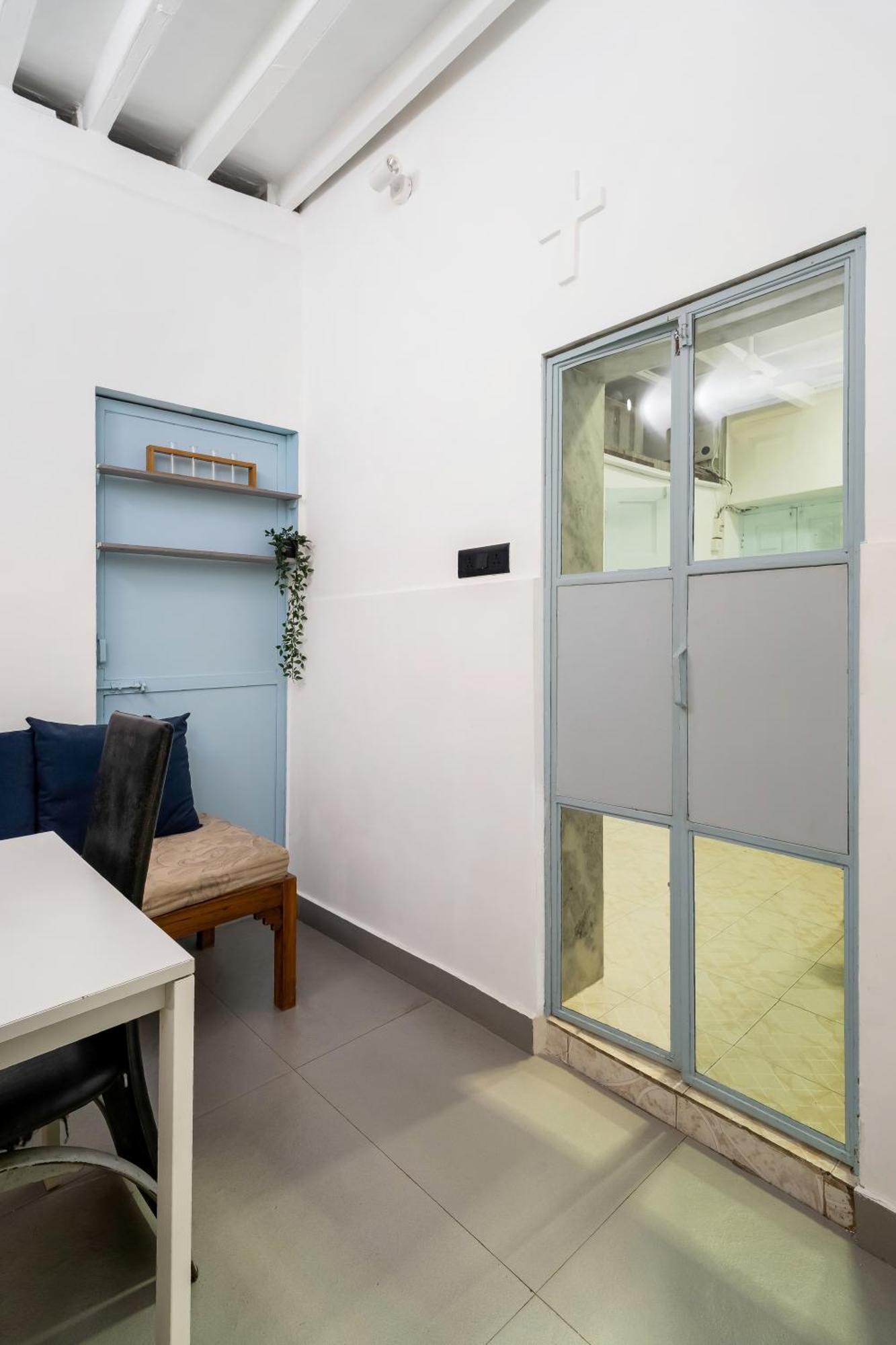 Avenir 1Bhk Bandra W The Bombay Home Company - Eco Ngoại thất bức ảnh