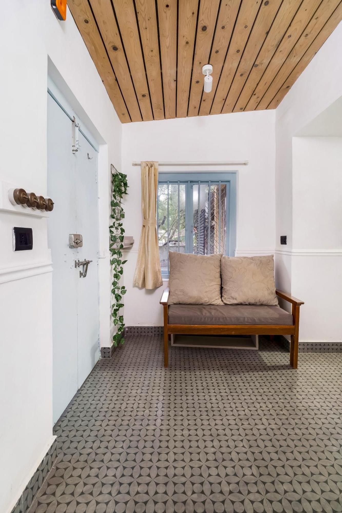 Avenir 1Bhk Bandra W The Bombay Home Company - Eco Ngoại thất bức ảnh