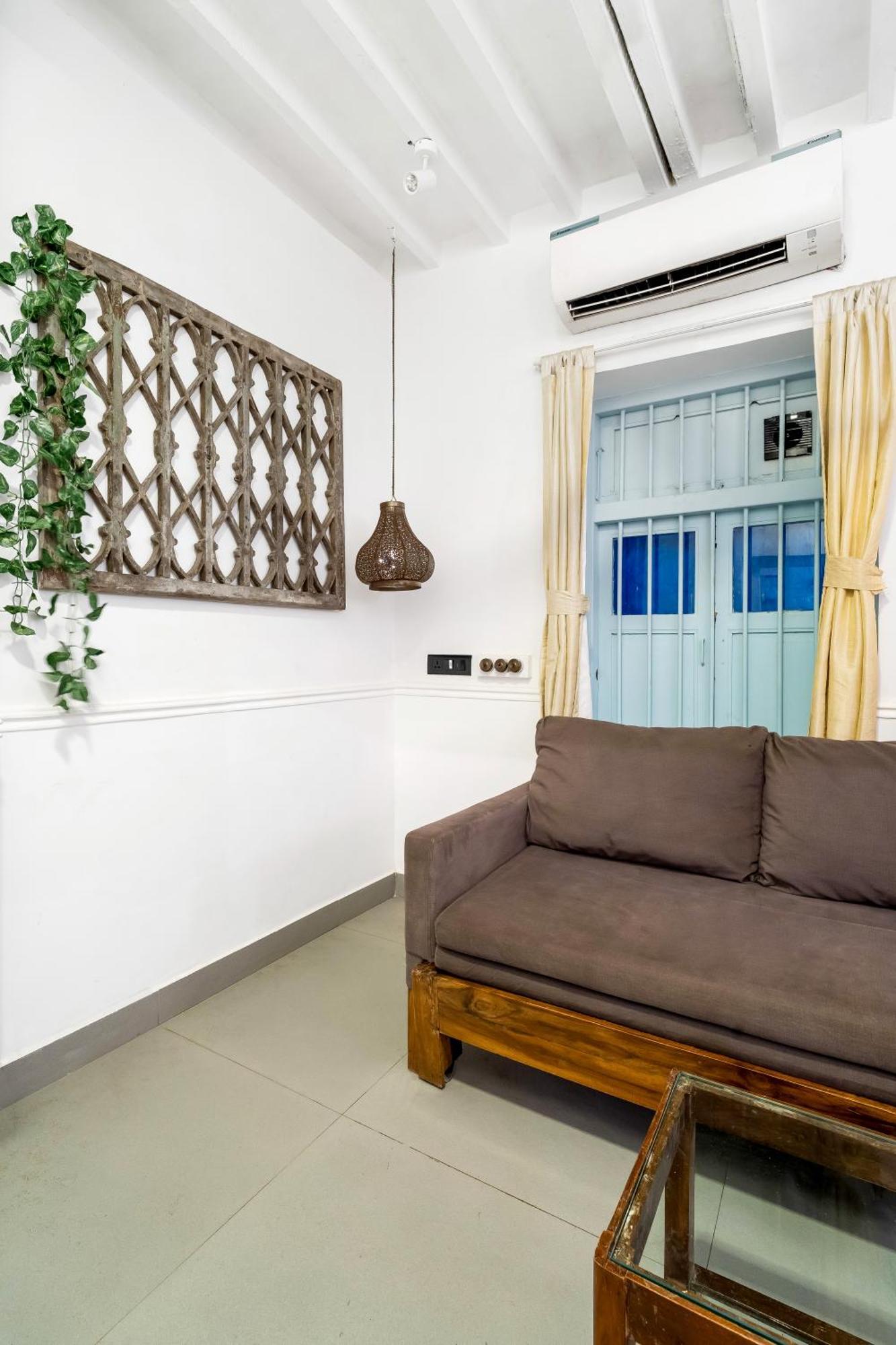 Avenir 1Bhk Bandra W The Bombay Home Company - Eco Ngoại thất bức ảnh
