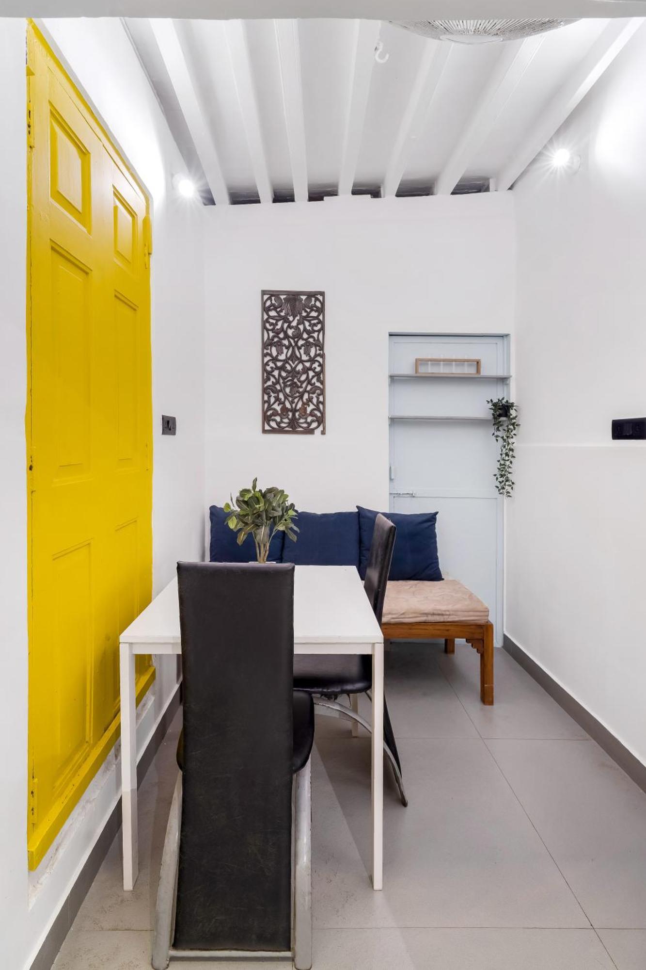 Avenir 1Bhk Bandra W The Bombay Home Company - Eco Ngoại thất bức ảnh