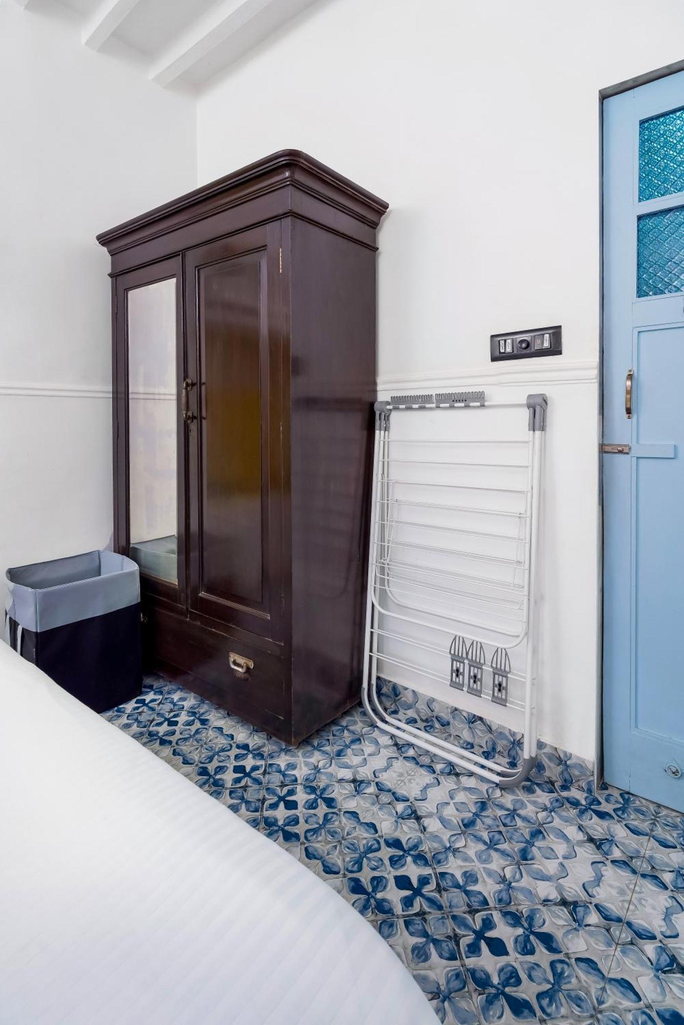 Avenir 1Bhk Bandra W The Bombay Home Company - Eco Ngoại thất bức ảnh