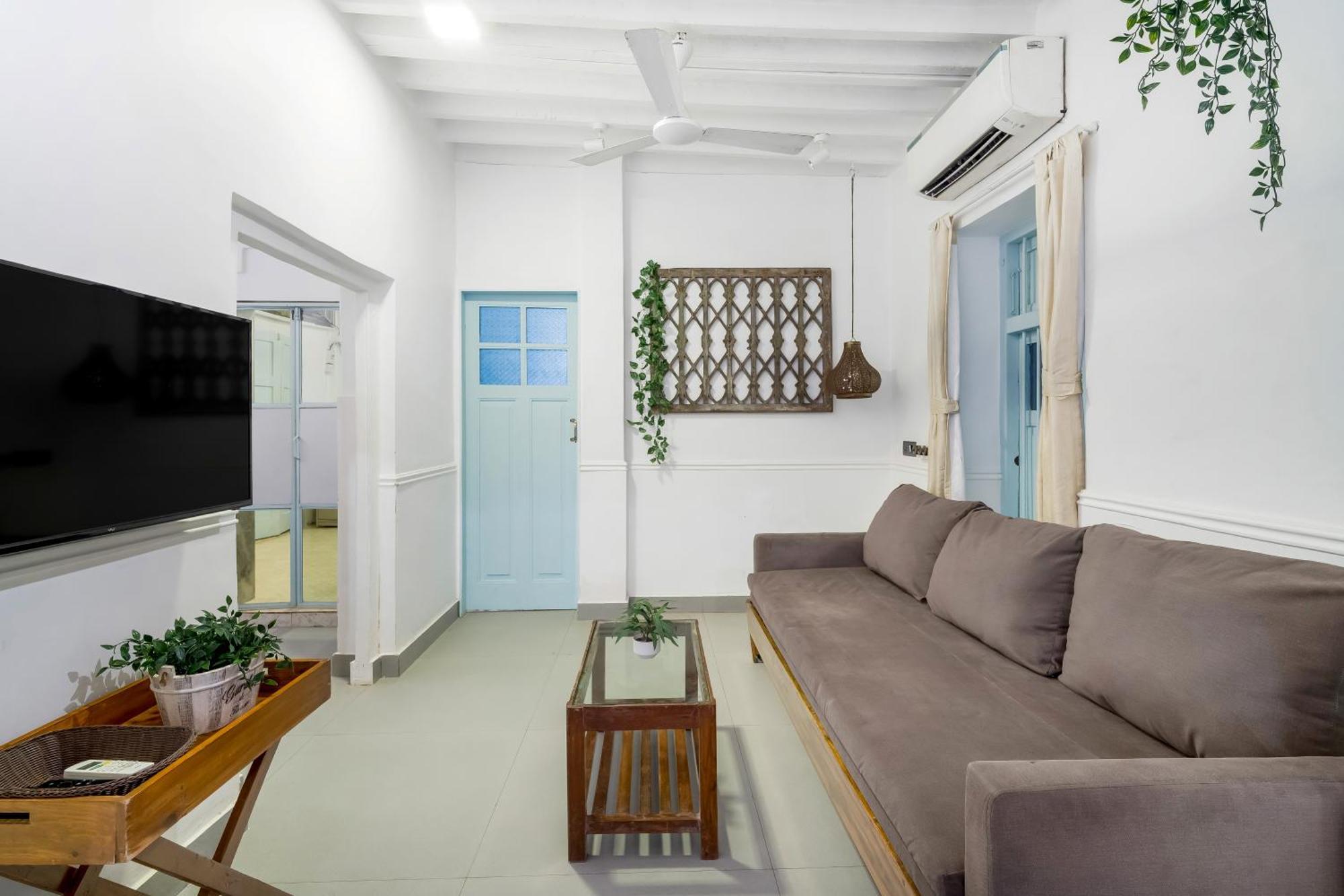 Avenir 1Bhk Bandra W The Bombay Home Company - Eco Ngoại thất bức ảnh