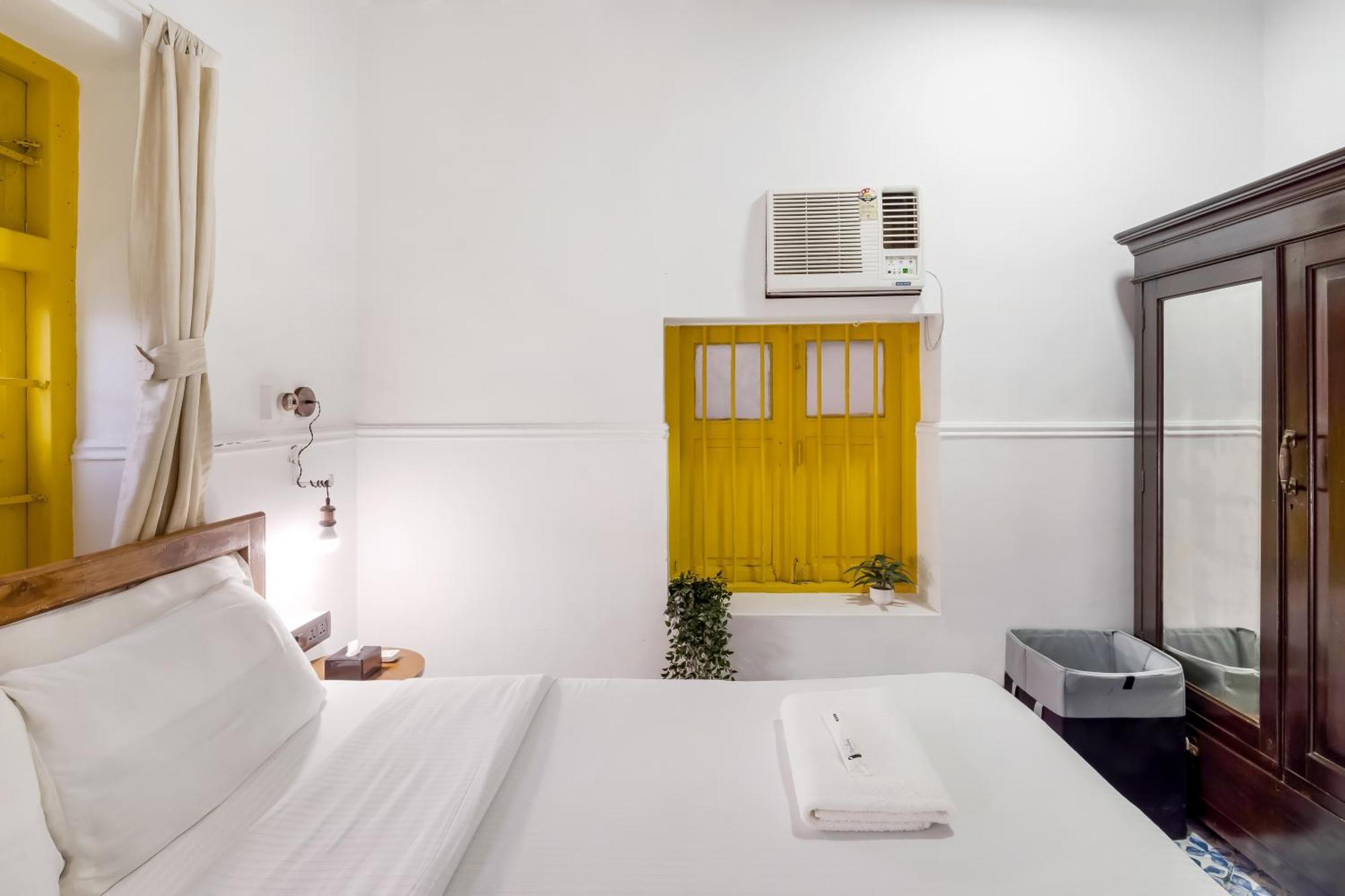 Avenir 1Bhk Bandra W The Bombay Home Company - Eco Ngoại thất bức ảnh