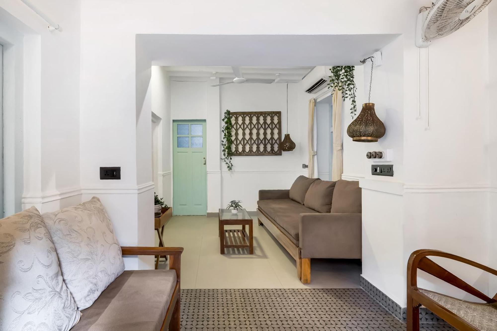 Avenir 1Bhk Bandra W The Bombay Home Company - Eco Ngoại thất bức ảnh