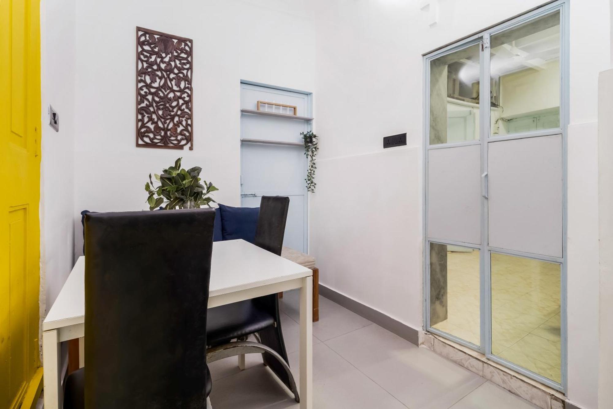 Avenir 1Bhk Bandra W The Bombay Home Company - Eco Ngoại thất bức ảnh