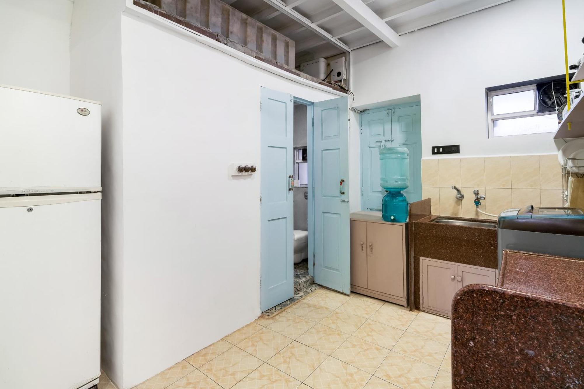 Avenir 1Bhk Bandra W The Bombay Home Company - Eco Ngoại thất bức ảnh