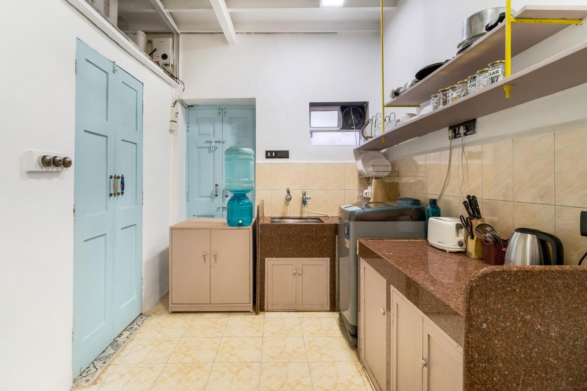 Avenir 1Bhk Bandra W The Bombay Home Company - Eco Ngoại thất bức ảnh