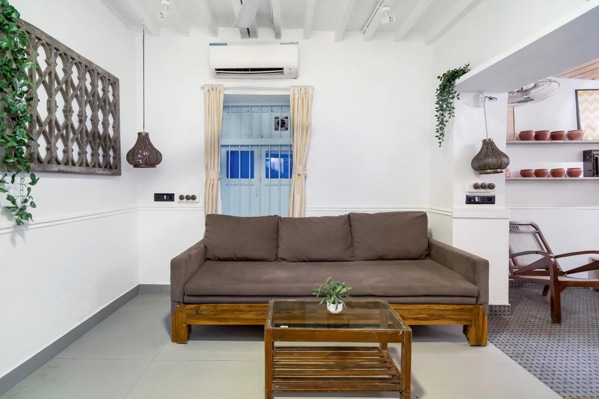 Avenir 1Bhk Bandra W The Bombay Home Company - Eco Ngoại thất bức ảnh