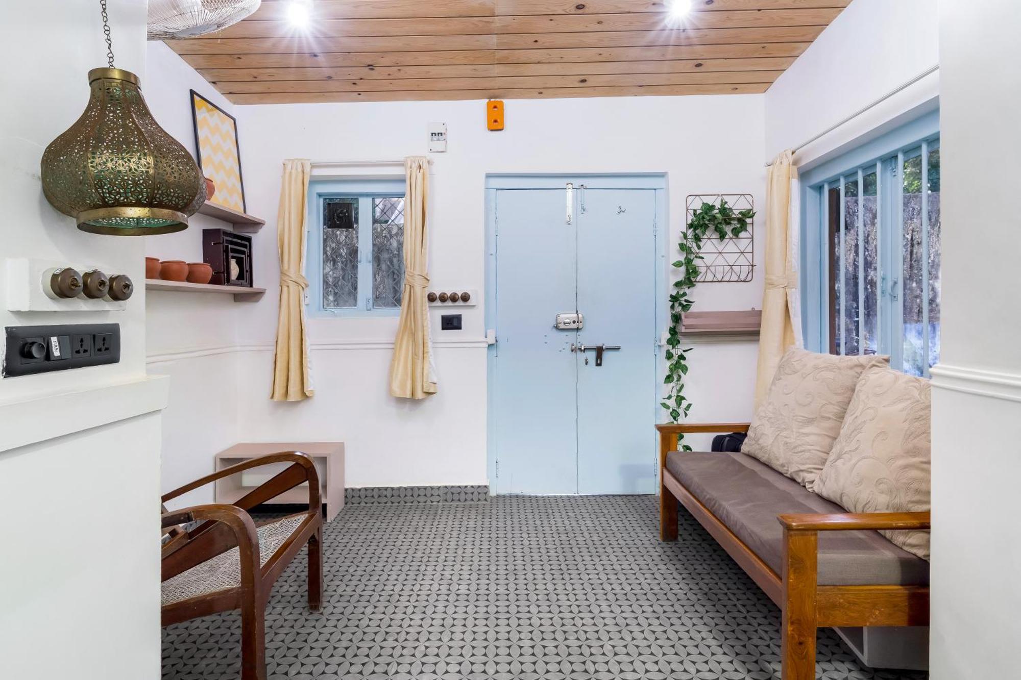 Avenir 1Bhk Bandra W The Bombay Home Company - Eco Ngoại thất bức ảnh