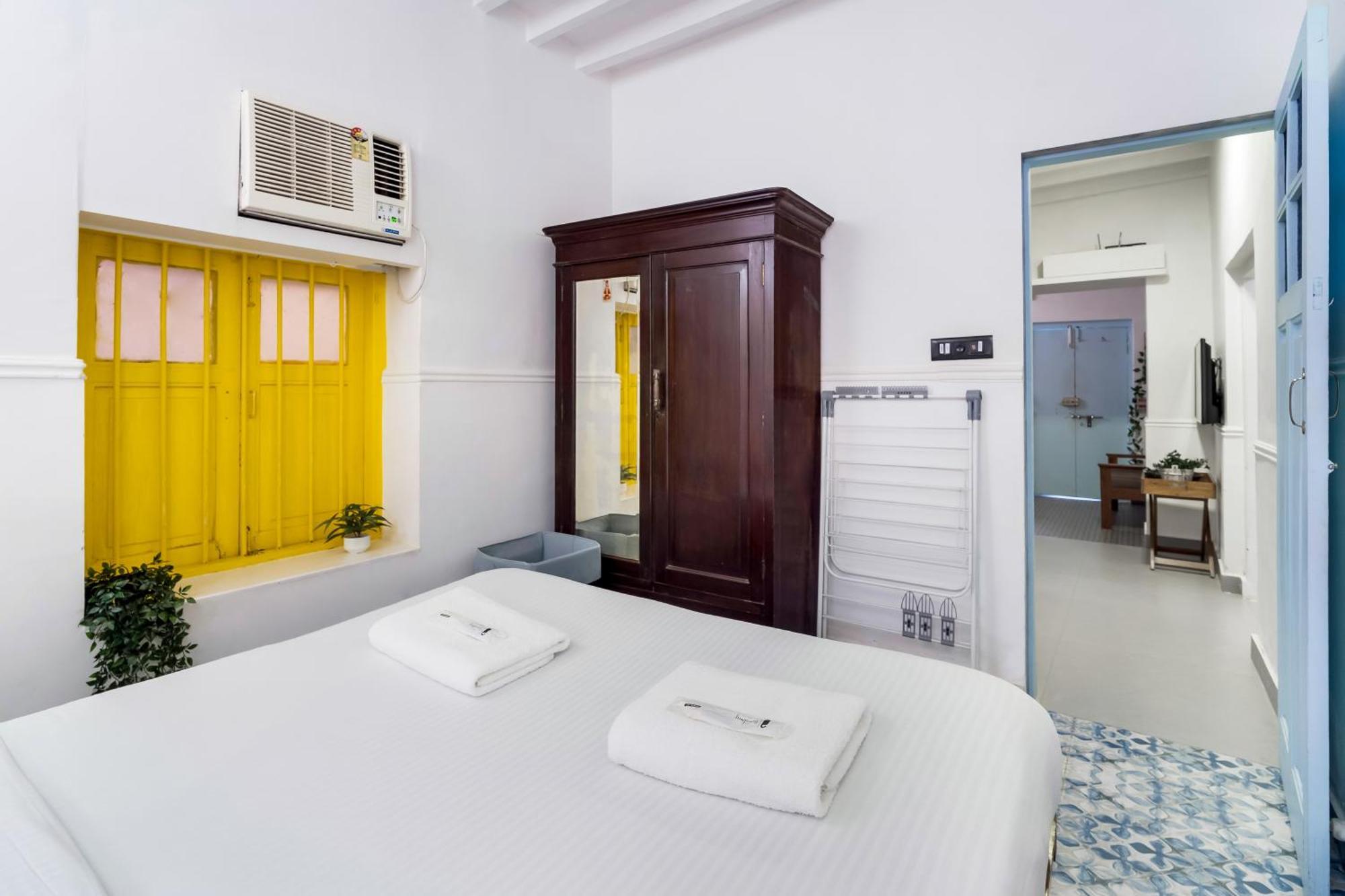Avenir 1Bhk Bandra W The Bombay Home Company - Eco Ngoại thất bức ảnh